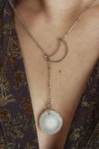 Collier (S)witch ☽ Argenté – Image 12