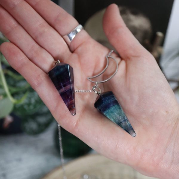 Collier Lunatic Witch – Image 2