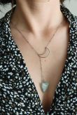 Collier (S)witch ☽ Argenté – Image 13