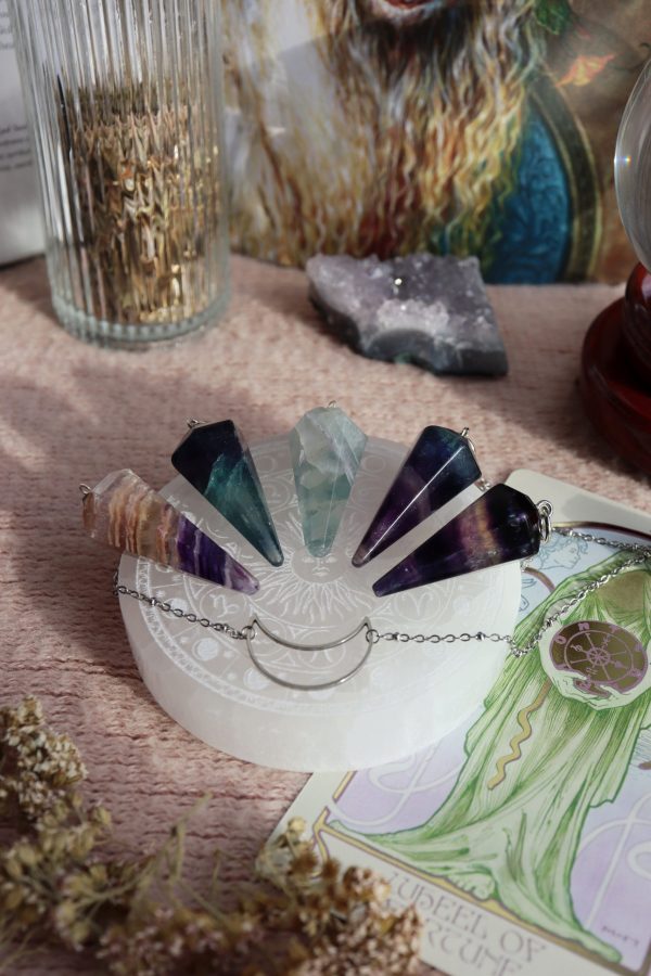 Collier Lunatic Witch – Image 4