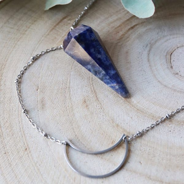 Collier Lunatic Witch – Image 13