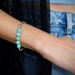 Bracelet Practical Magic☽ Argenté – Image 4