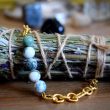 Bracelet Practical Magic☽ Doré – Image 11