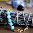 Bracelet Practical Magic☽ Doré – Image 12