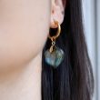 Boucles d'oreilles Heart of Stone – Image 14