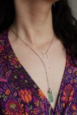 Collier (S)witch ☽ Argenté – Image 3