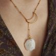 Collier (S)witch ☽ Doré – Image 2