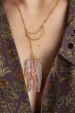 Collier (S)witch ☽ Doré – Image 4