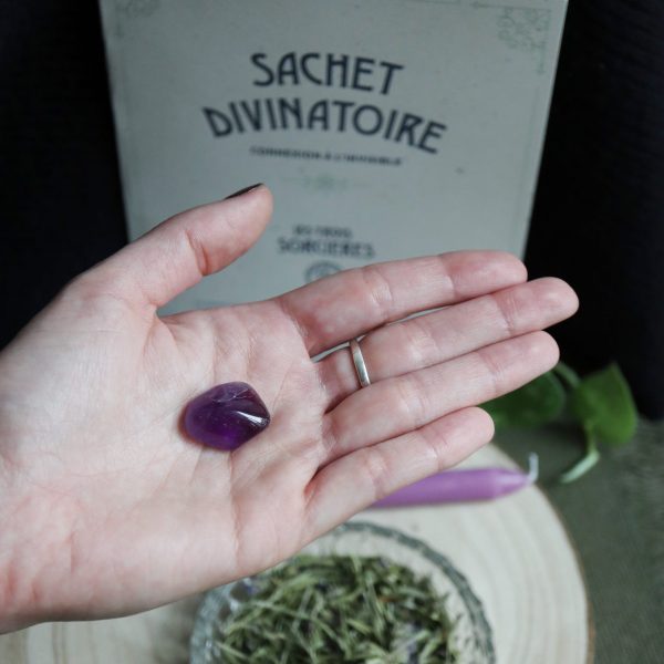 Kit Sachet divinatoire – Image 3