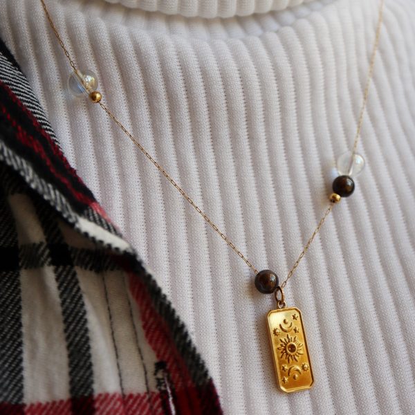 Collier Cosmic Spread – Image 4