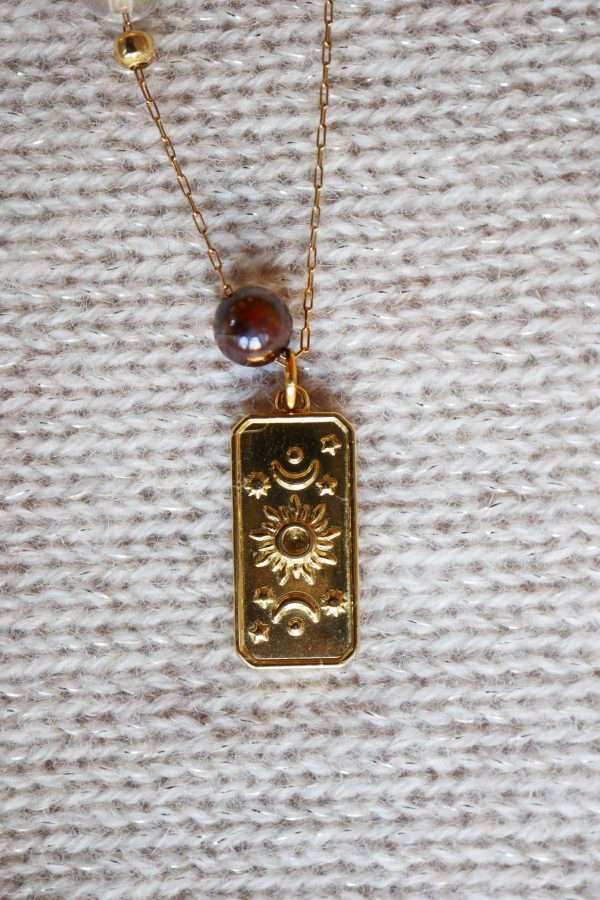Collier Cosmic Spread – Image 5