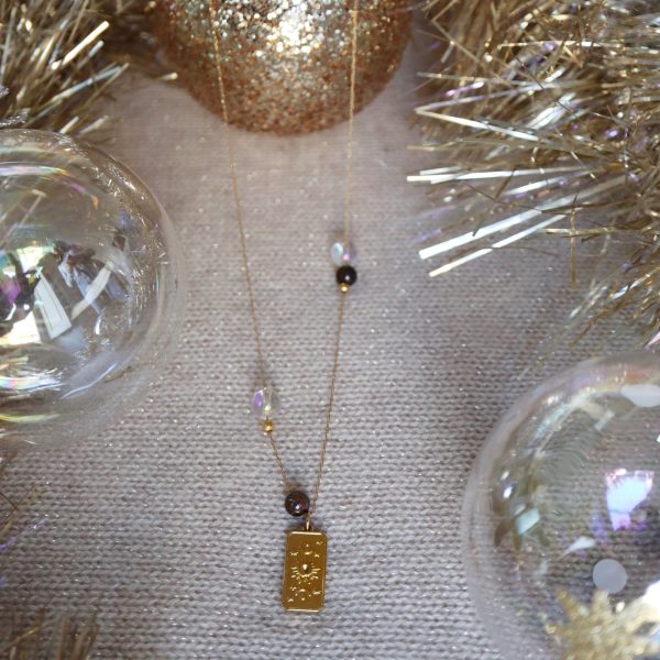 Collier Cosmic Spread – Image 2