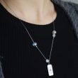 Collier Cosmic Spread
