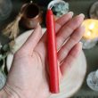 Bougie de sorcellerie☽ rouge