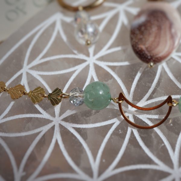 Bracelet Shelling Fast – Image 4