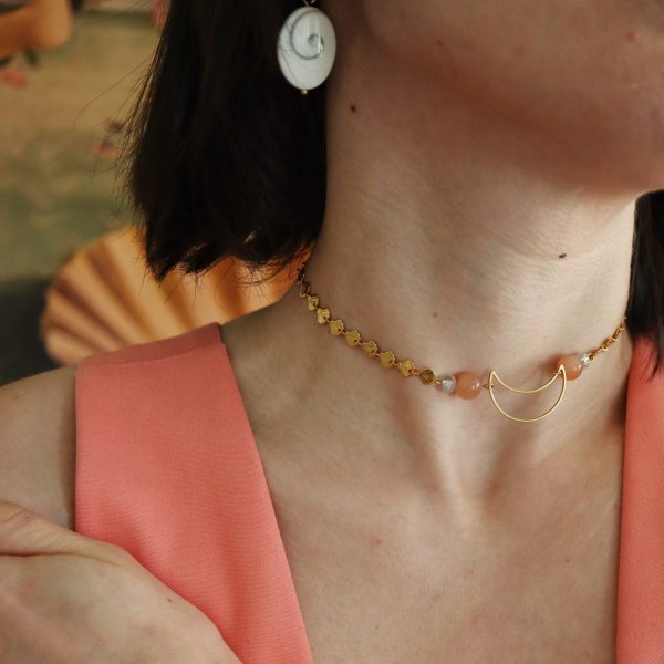 Collier Shelling Fast – Image 4