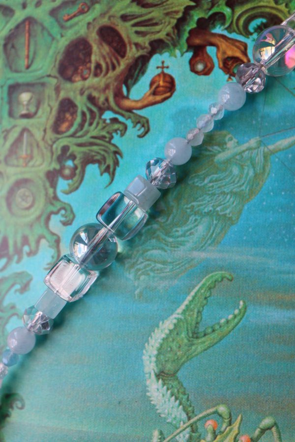 Collier Bubble Sea – Image 2