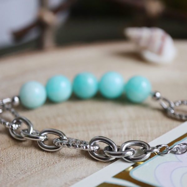 Bracelet Practical Magic☽ Argenté – Image 6