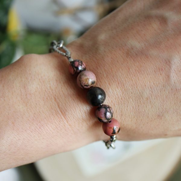 Bracelet Practical Magic☽ Argenté – Image 7