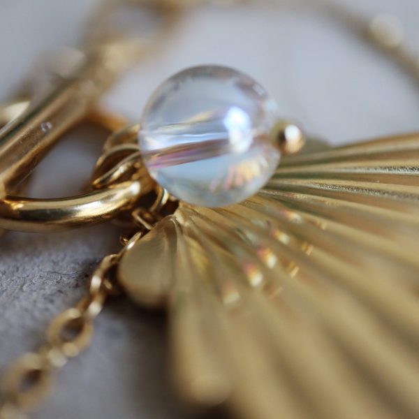Collier Witchy Waves – Image 2
