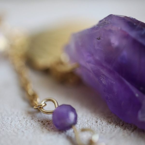 Collier Witchy Waves – Image 3