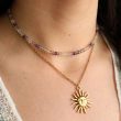 Collier Sea, Spell & Sun