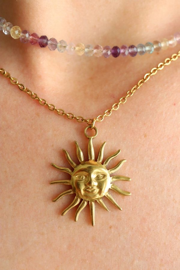 Collier Sea, Spell & Sun – Image 3