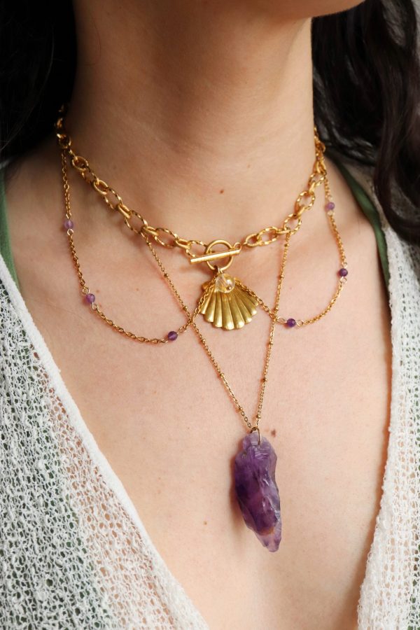 Collier Witchy Waves – Image 4