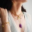 Collier Witchy Waves