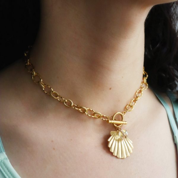 Collier Mermaiding Grace – Image 2