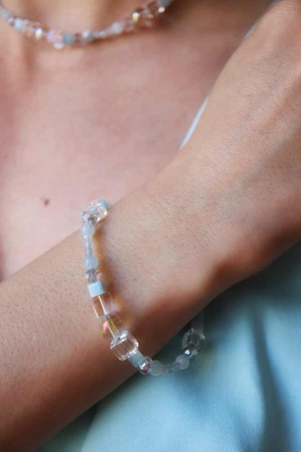 Bracelet Bubble Sea – Image 2