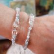 Bracelet Bubble Sea