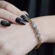 Bracelet Practical Magic☽ Doré