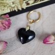 Boucles d'oreilles Heart of Stone – Image 3