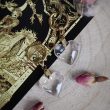 Boucles d'oreilles Heart of Stone – Image 7