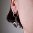 Boucles d'oreilles Heart of Stone – Image 10