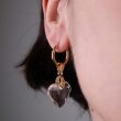 Boucles d'oreilles Heart of Stone – Image 9