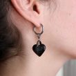 Boucles d'oreilles Heart of Stone – Image 6