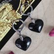Boucles d'oreilles Heart of Stone – Image 4