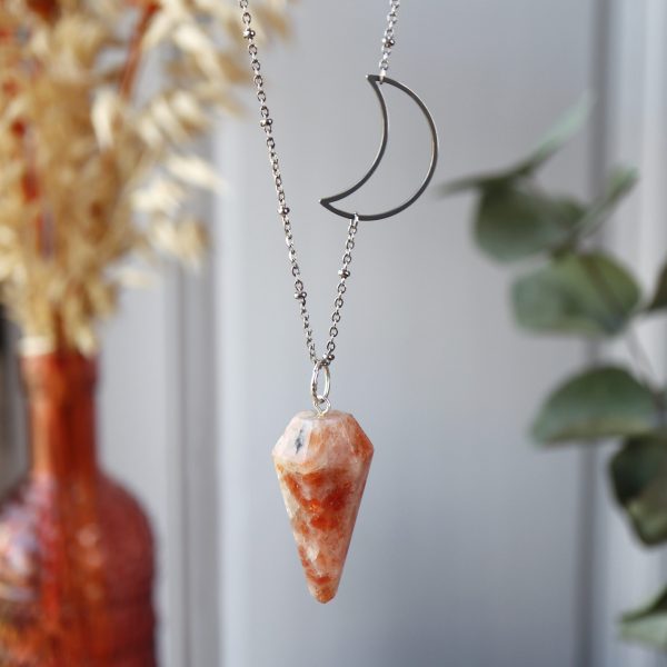 Collier Lunatic Witch – Image 6