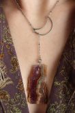 Collier (S)witch ☽ Argenté – Image 10
