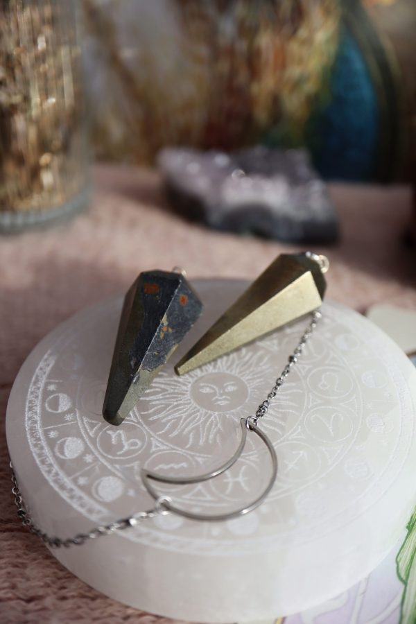 Collier Lunatic Witch – Image 5