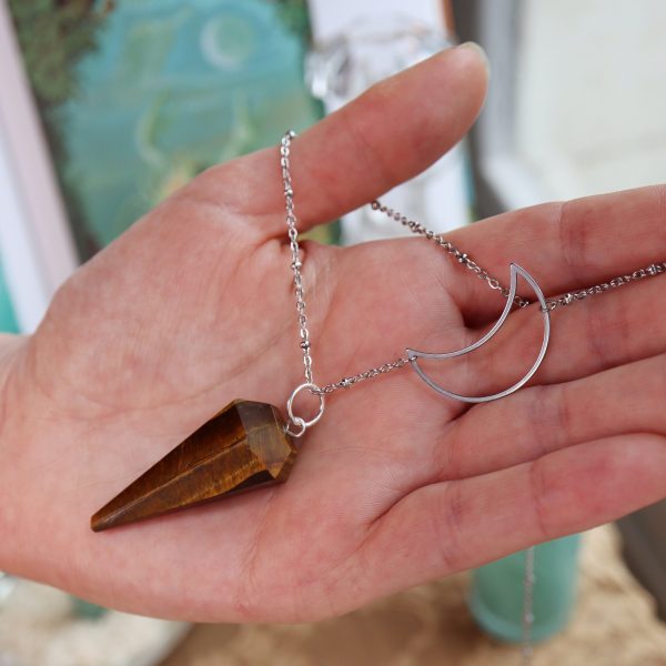 Collier Lunatic Witch – Image 12