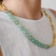 Collier Magnetic Witch☽ Doré – Image 2