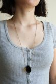 Talisman de protection ☽ Tourmaline noire & pentacle – Image 4