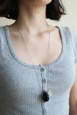 Talisman de protection ☽ Tourmaline noire & pentacle – Image 5