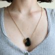 Talisman de protection ☽ Tourmaline noire & pentacle – Image 2