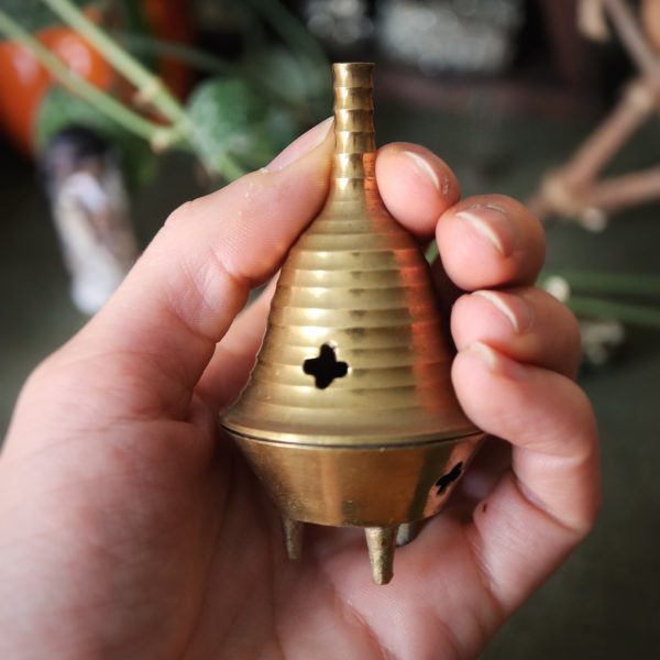 Chaudrons et encensoirs – Image 3