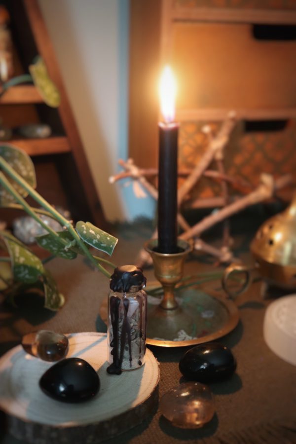 Spell Jar de Protection – Image 3