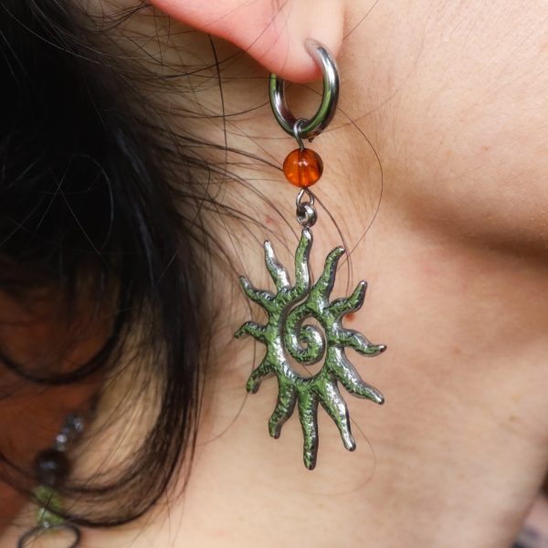 Mono-boucle Solar Witchery – Image 2
